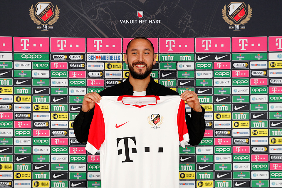 20210222 Mark Vd Maarel Contract 8195