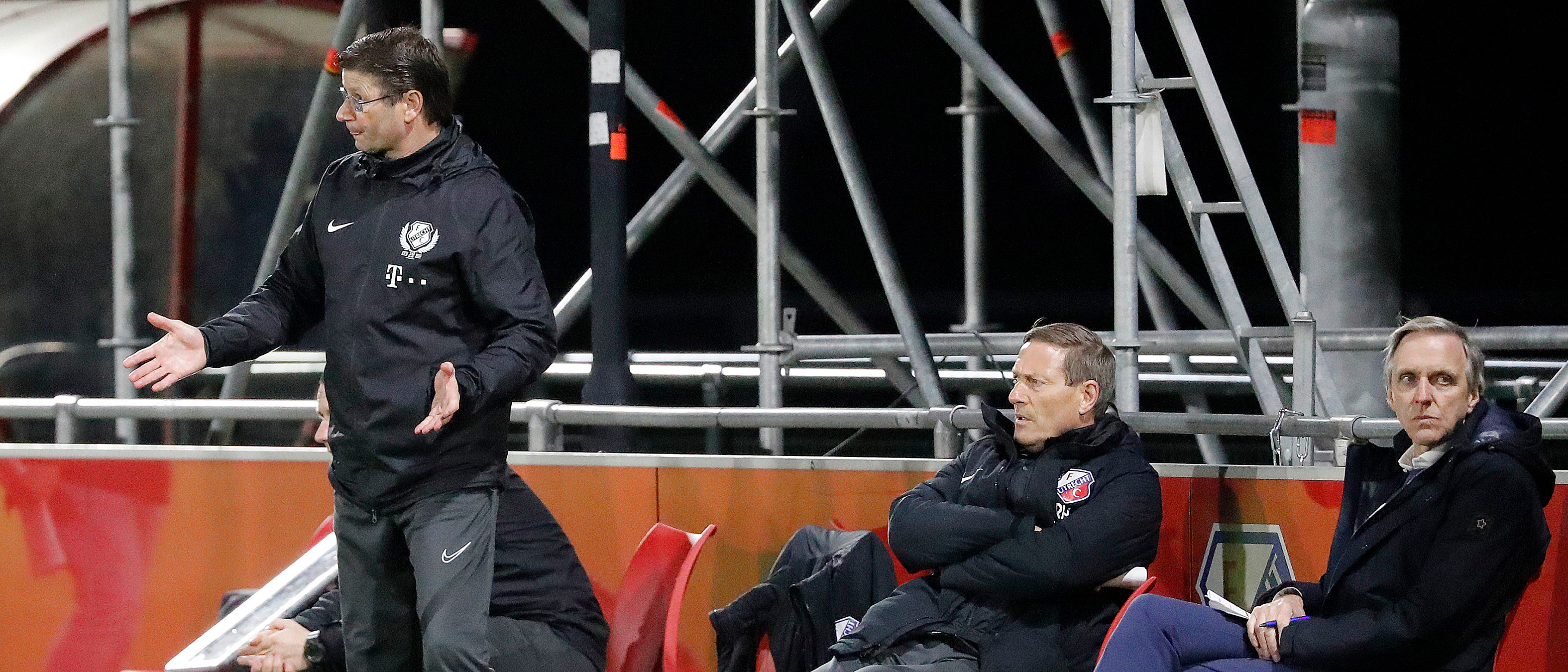 Plugboer: ‘Onszelf van een goede kant laten zien’