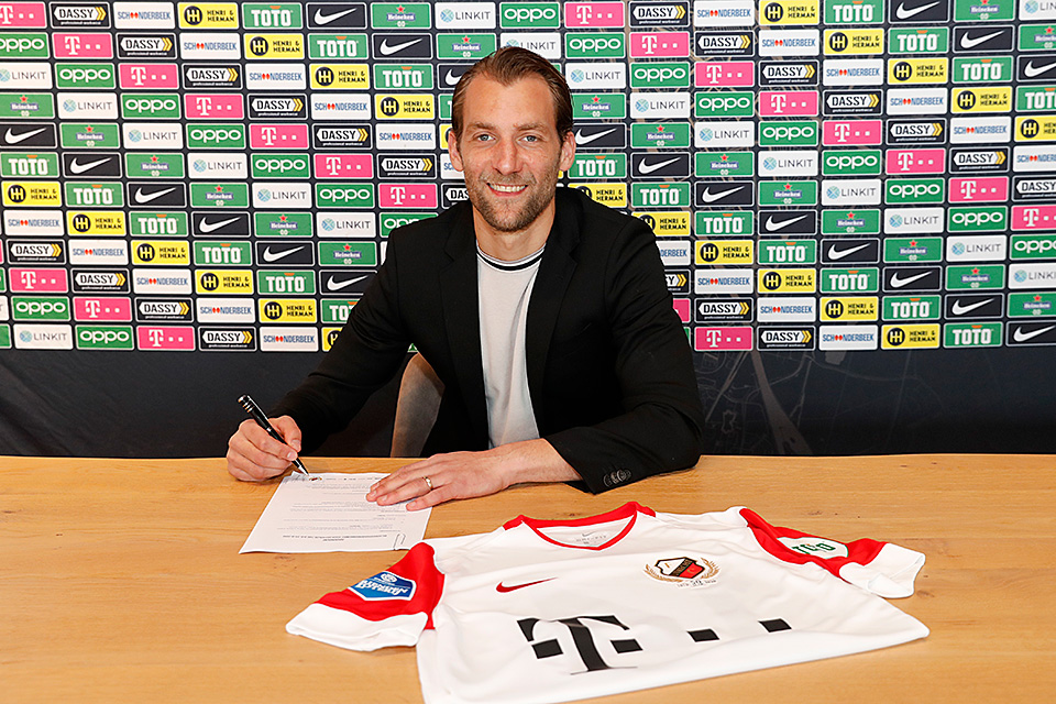 20210225 Willem Janssen Contract 9519