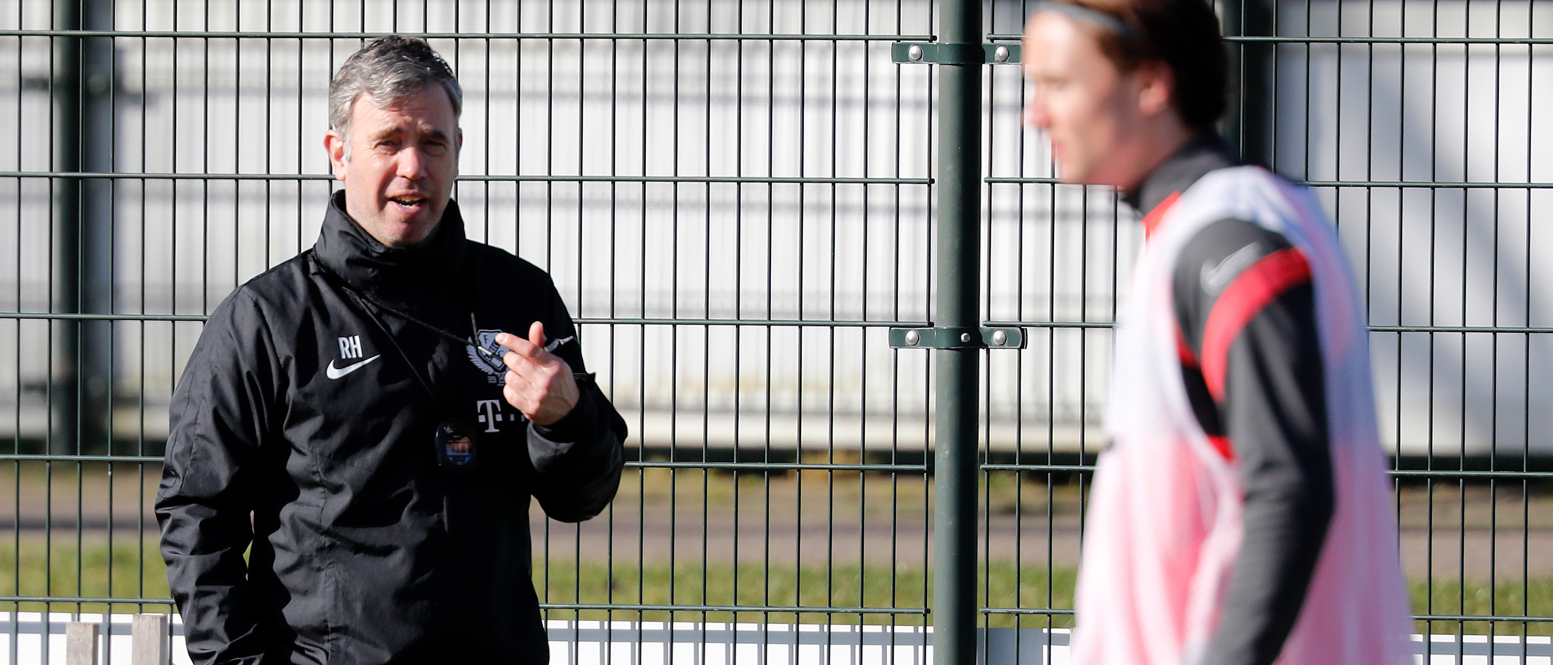 Hake: 'Inhaalwedstrijd gaf ons goede energie'