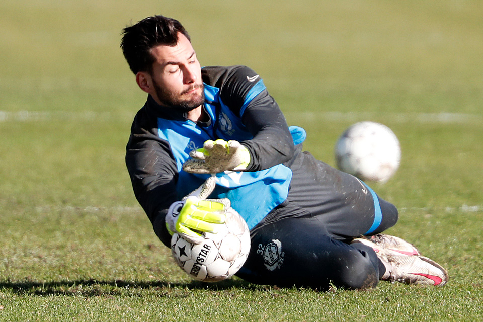 20210226 Training 9662