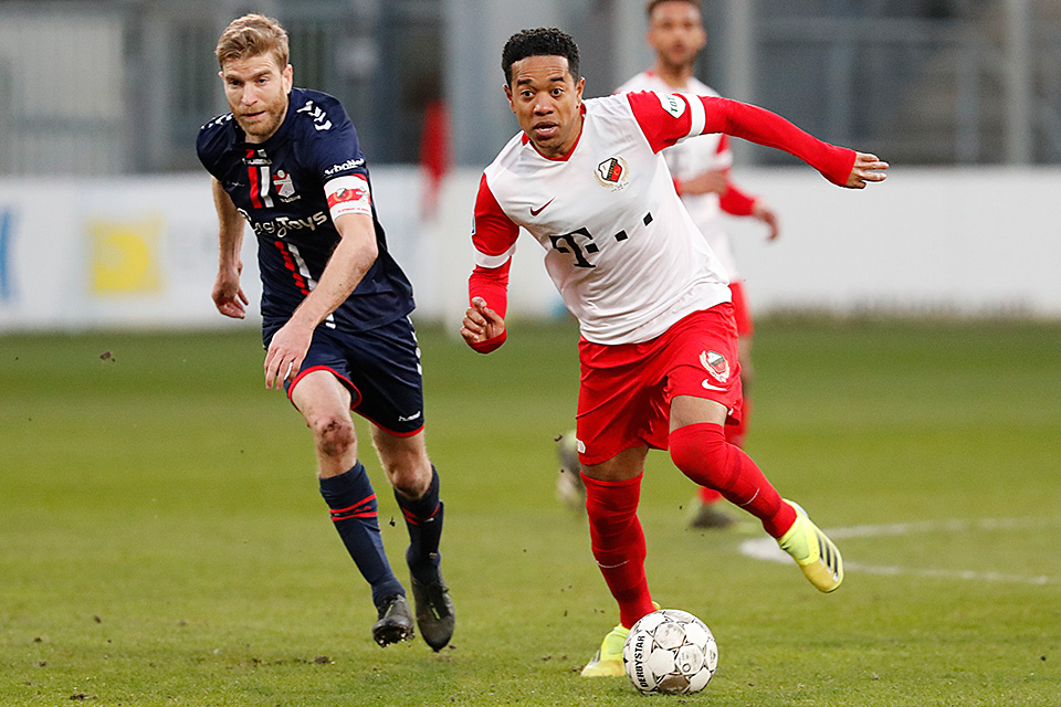 14 weetjes over FC Utrecht - FC Emmen