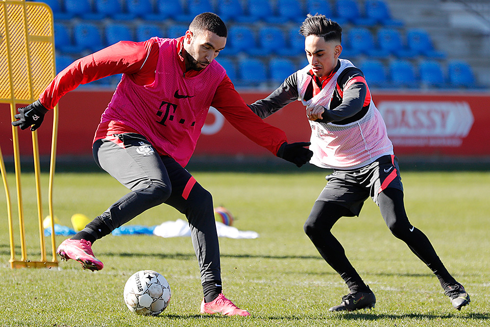 20210305 Training 9087