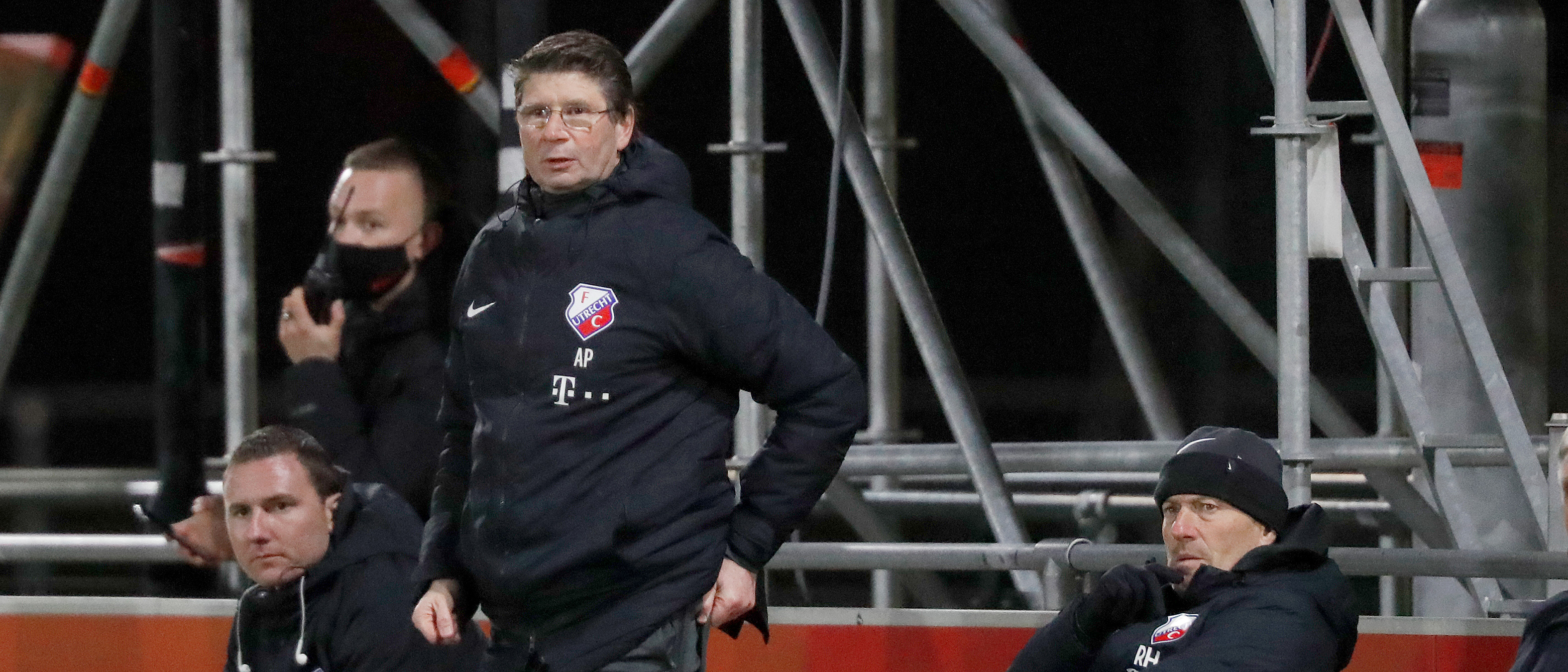 Plugboer: ‘De tweede helft werd er meer gevraagd’