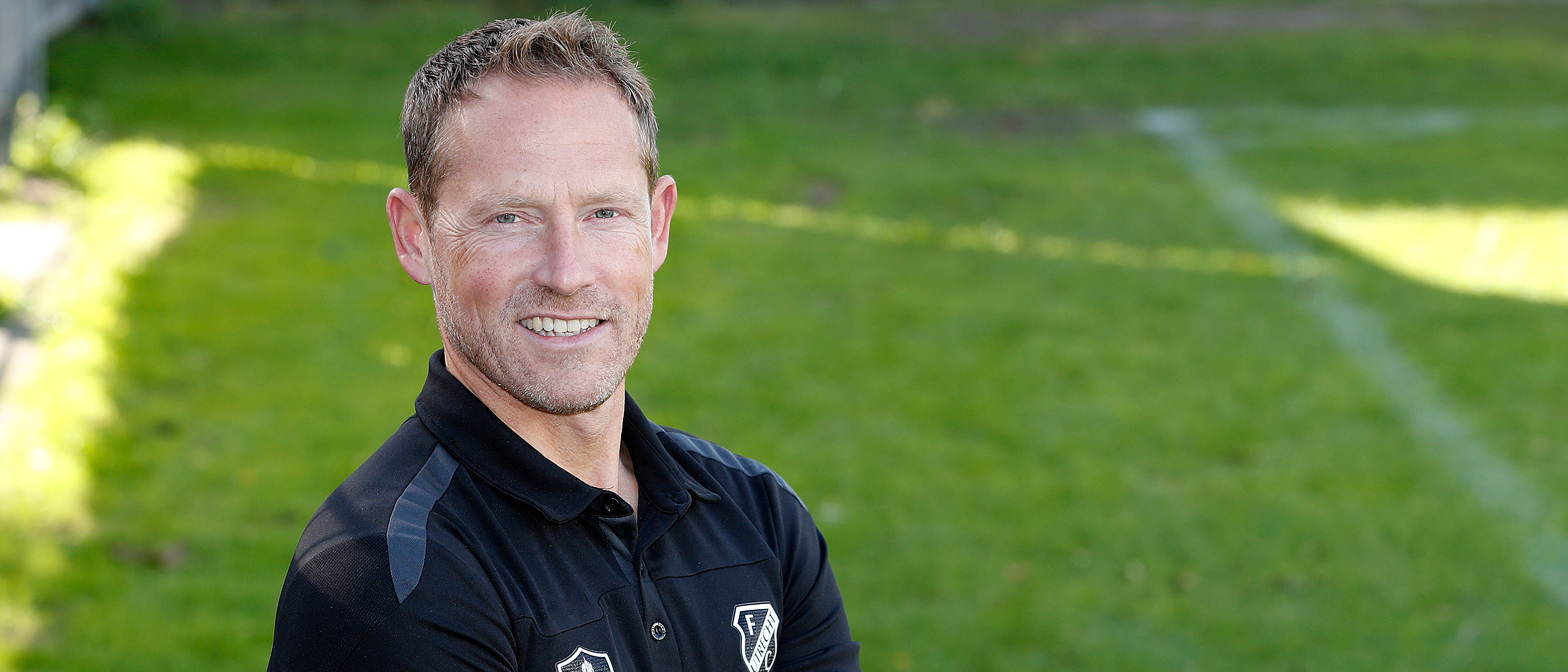 Jelle Goes vertrekt naar Israël