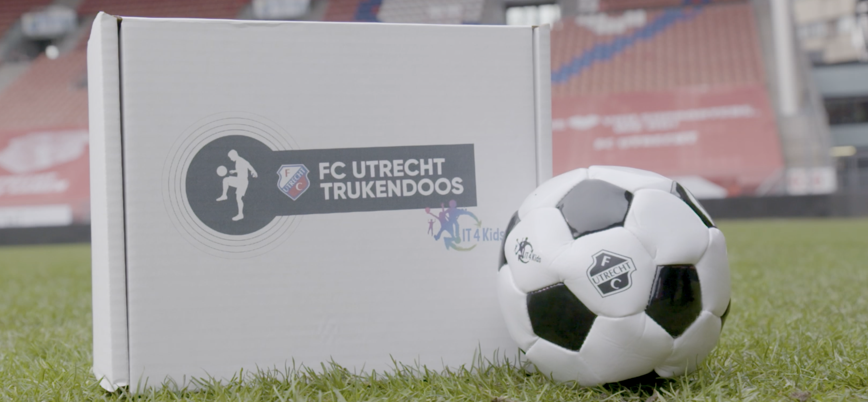 Doneer een Trukendoos en win!