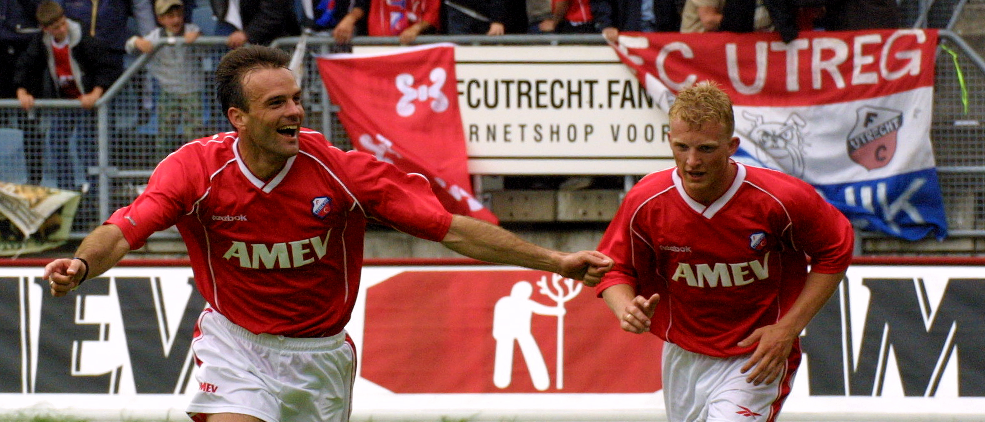 'Dat is er echt eentje die ook in dat rijtje thuishoort'