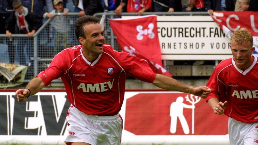 IGOR GLUSCEVIC | Meer dan een spits