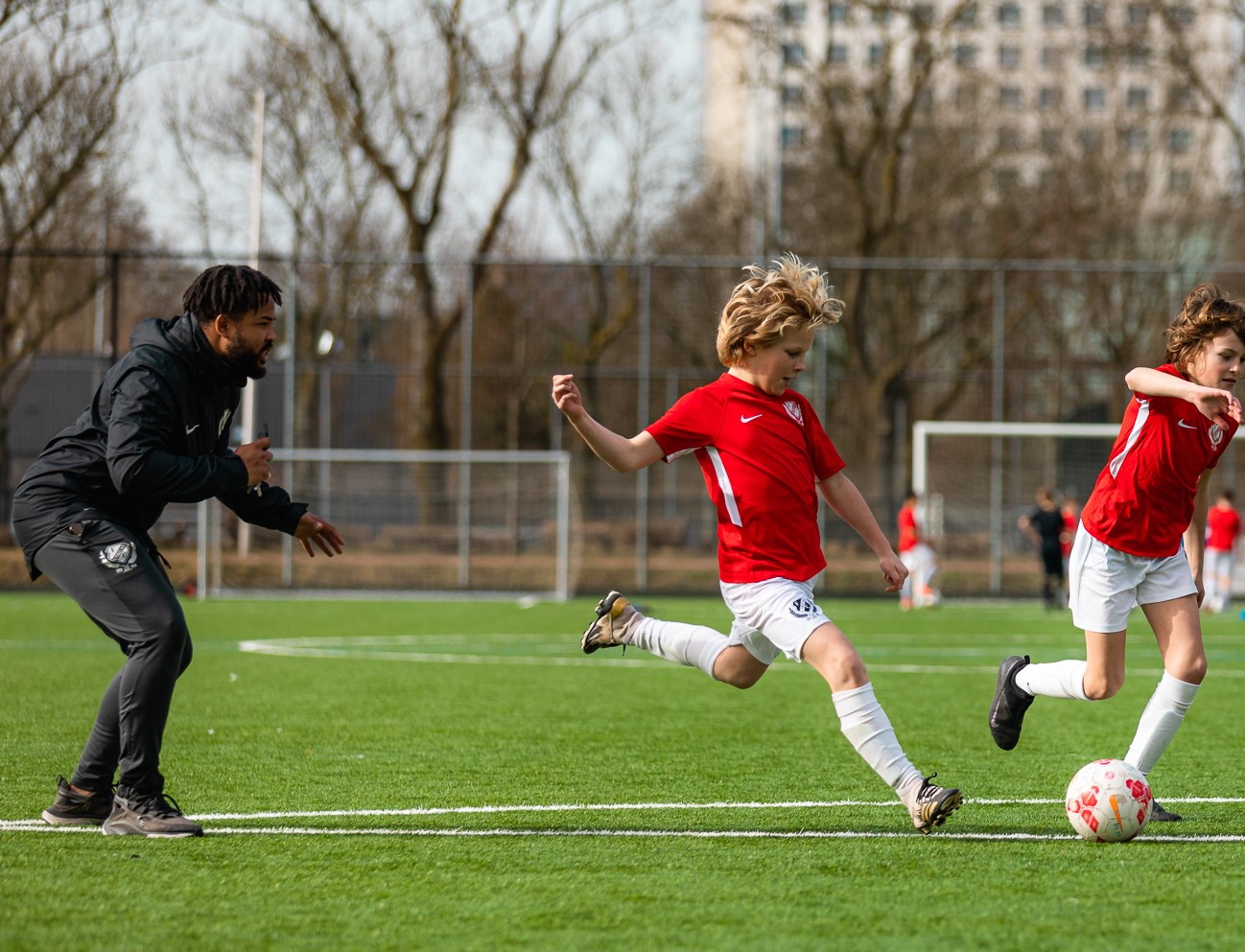 Inschrijving FC Utrecht Advanced Coaching-opleiding geopend