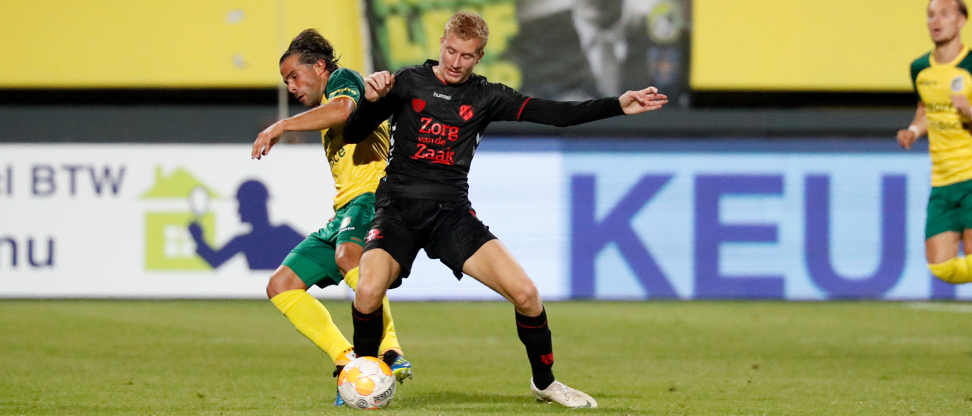 15 weetjes over Fortuna Sittard - FC Utrecht