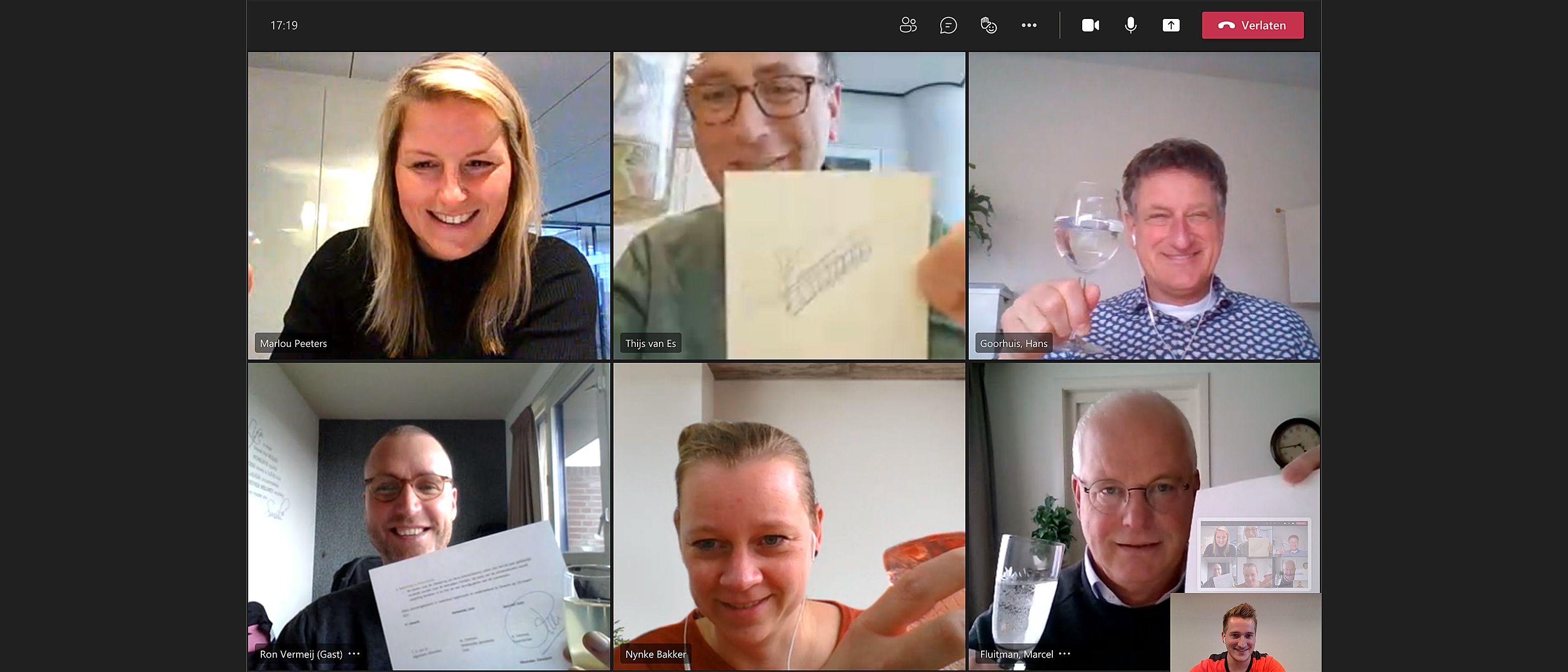 FC Utrecht in de Wijk in Bunnik en Zeist