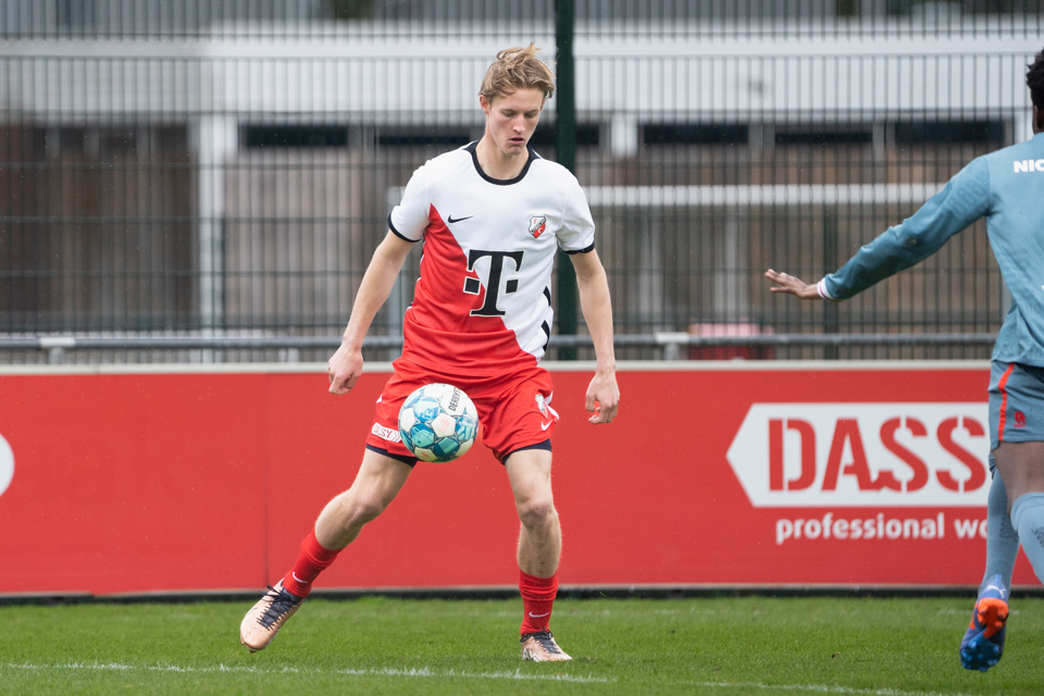 2023 04 01 F.C. Utrecht O18 Sparta O18 CMS II (2 Van 26)