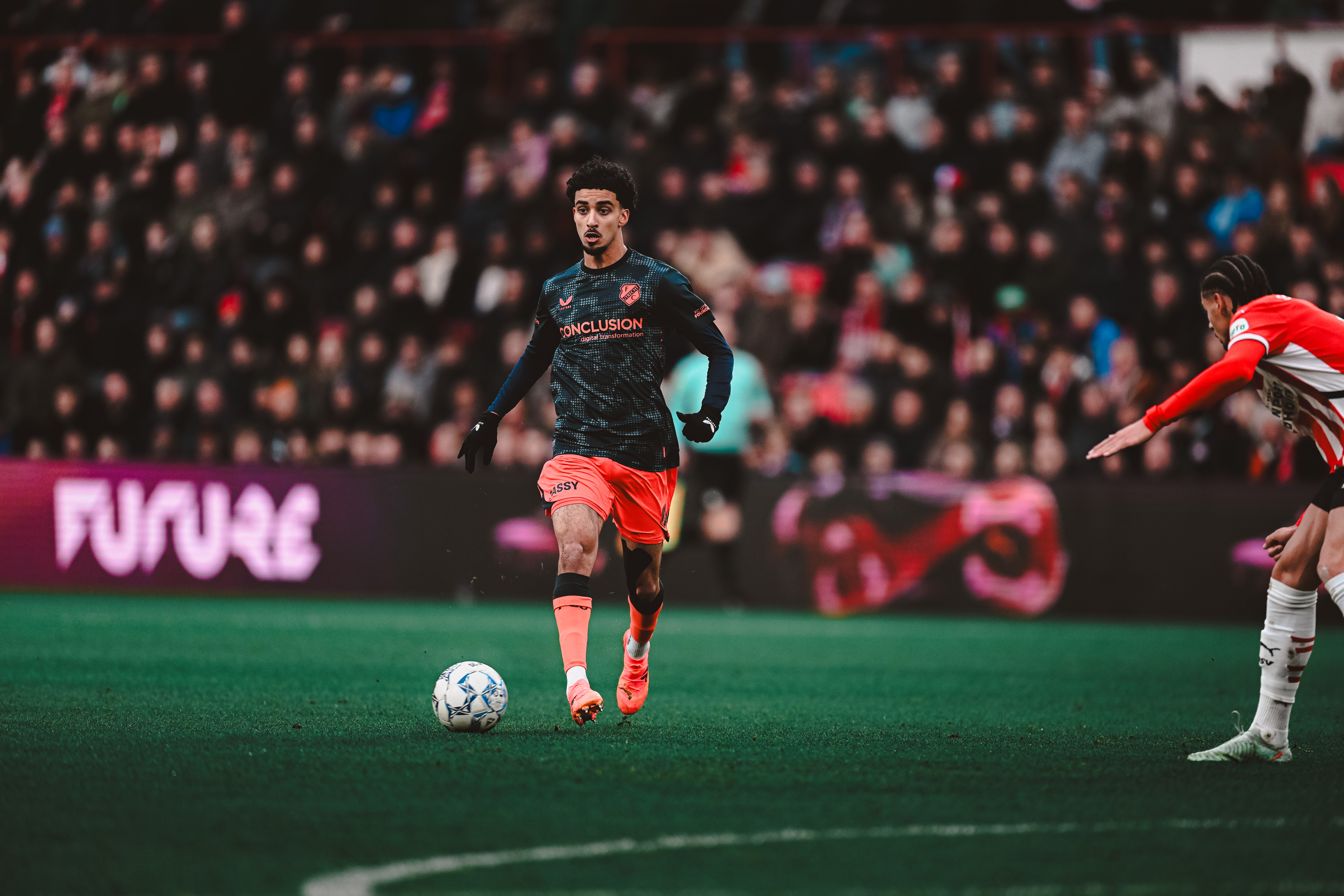 8 feitjes en weetjes over Willem II - FC Utrecht