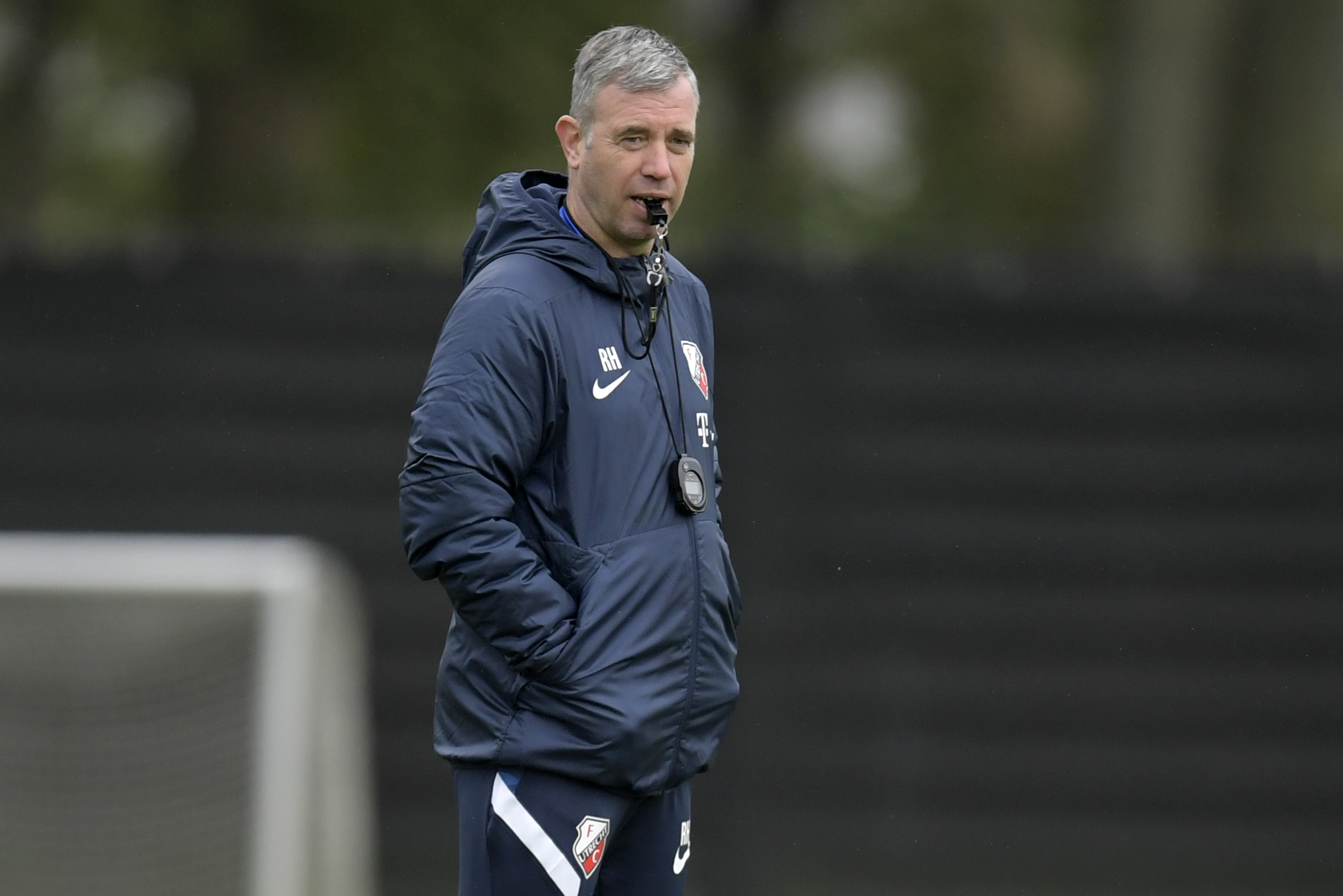 Hake: 'Publiek kan ons extra zetje geven'