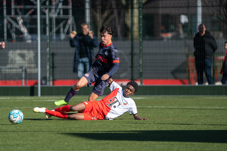 202303181 F.C. Utrecht O17 PSV O17 (24 Van 31)
