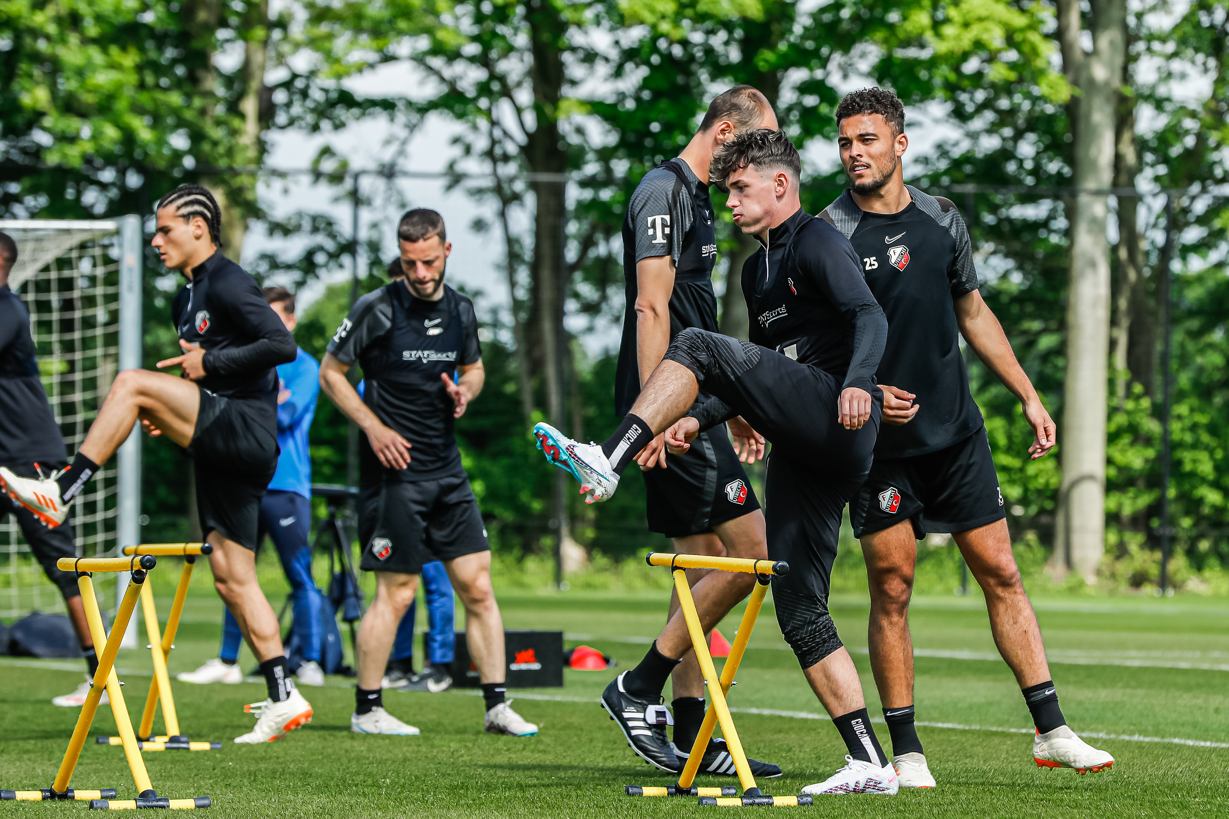 Pre Utrspa Training05