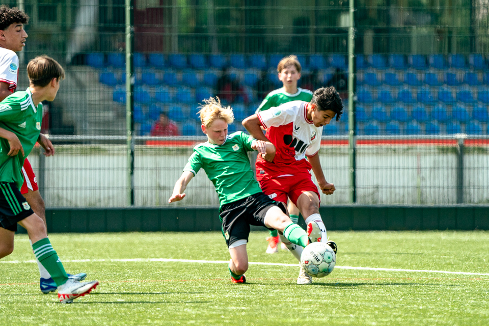 2024 05 18 F.C. Utrecht O14 PEC Zwolle O14 CMS II 20