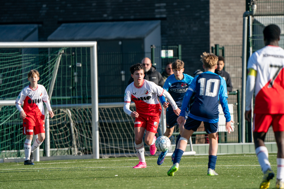 2024 01 27 FC Utrecht O15 AZ O15 CMS 36