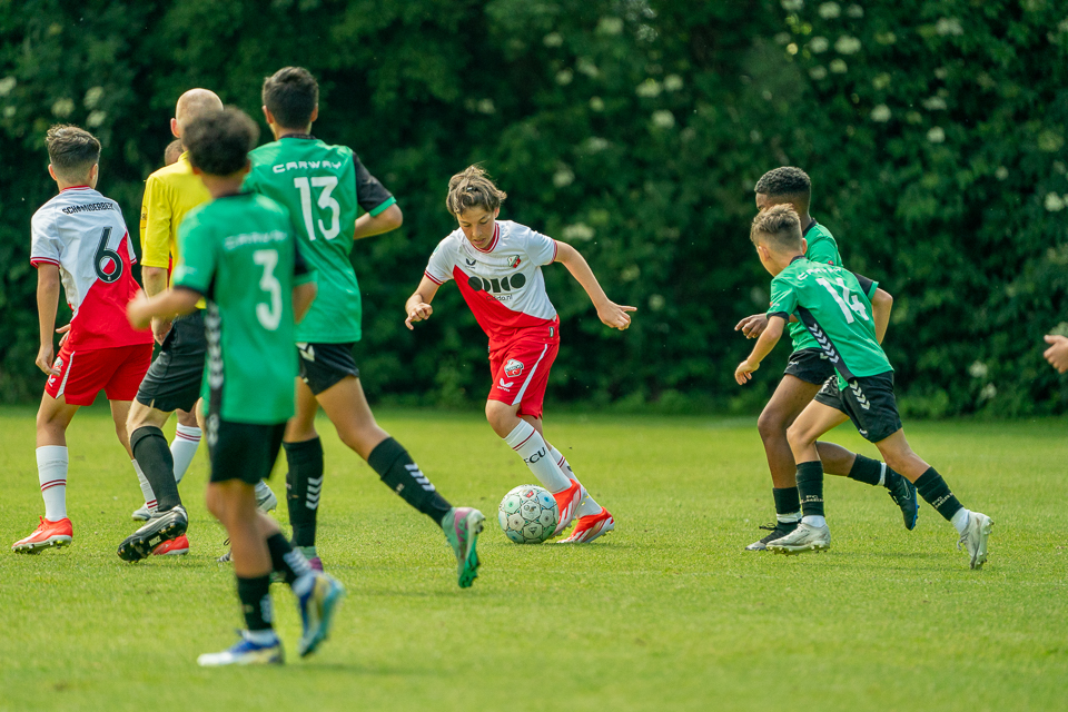 2024 05 18 F.C. Utrecht O13 2 FC Almere O13 CMS 10