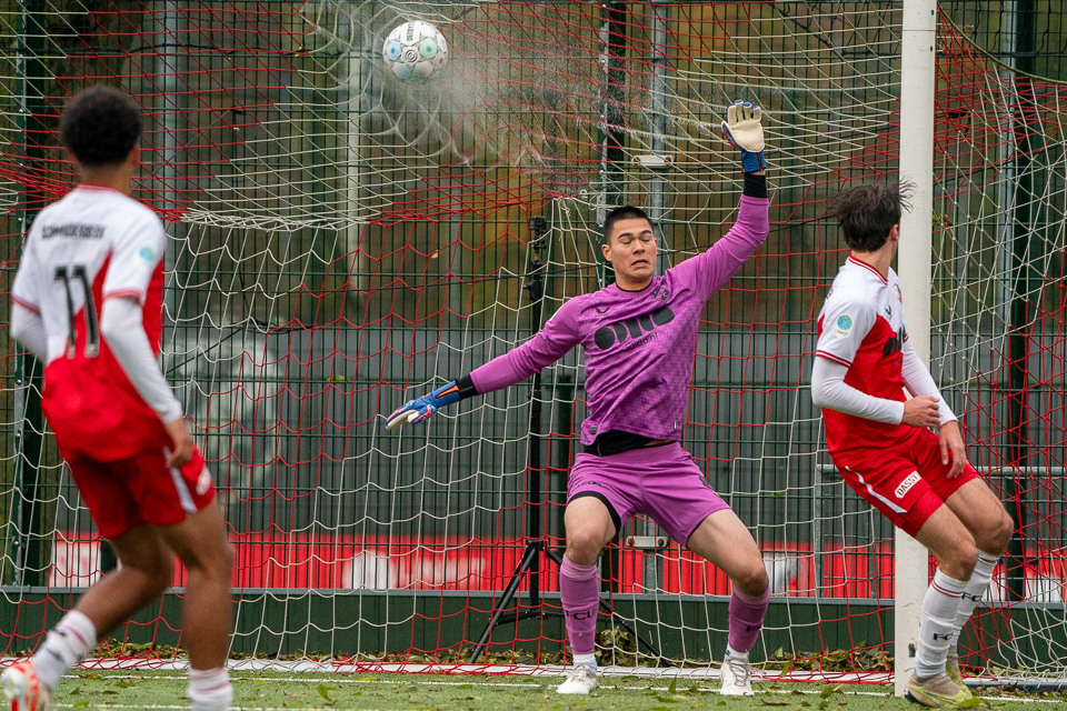 2023 11 04 F.C. Utrecht O18 Feyenoord O18 CMS 10