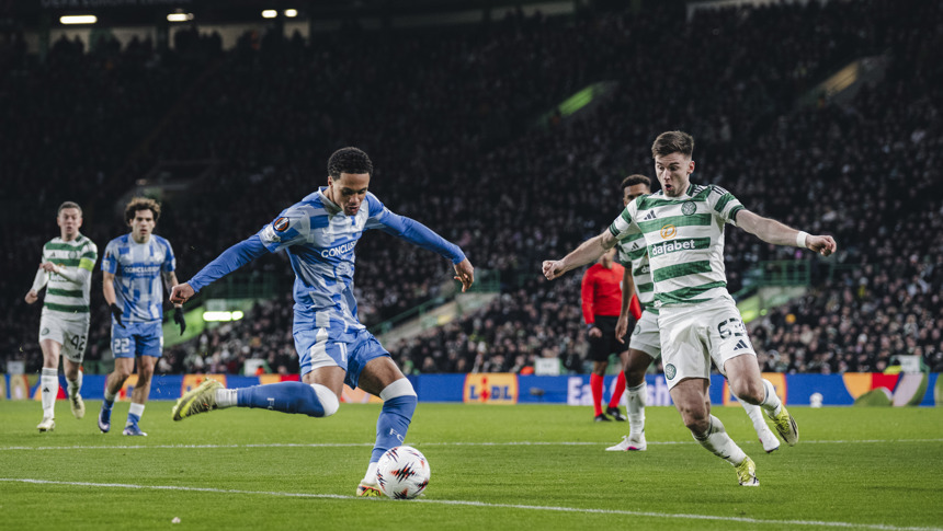 Celtic - FC&nbsp;Utrecht | HIGHLIGHTS