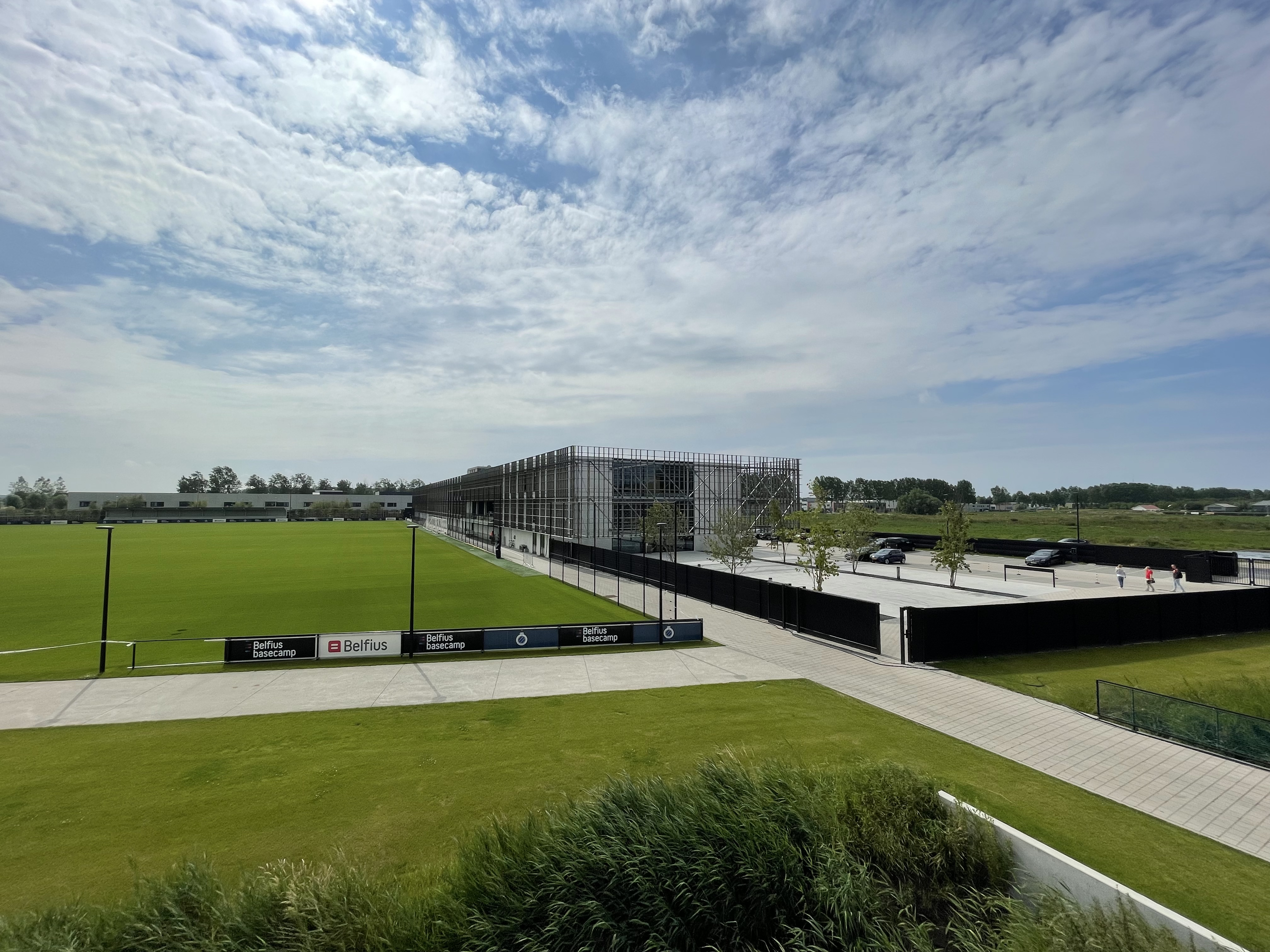 Oefenduel ingepland: FC Utrecht treft Club Brugge