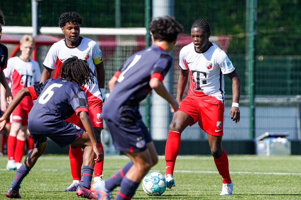 F.C. Utrecht O15 PSV O15 CMS 16