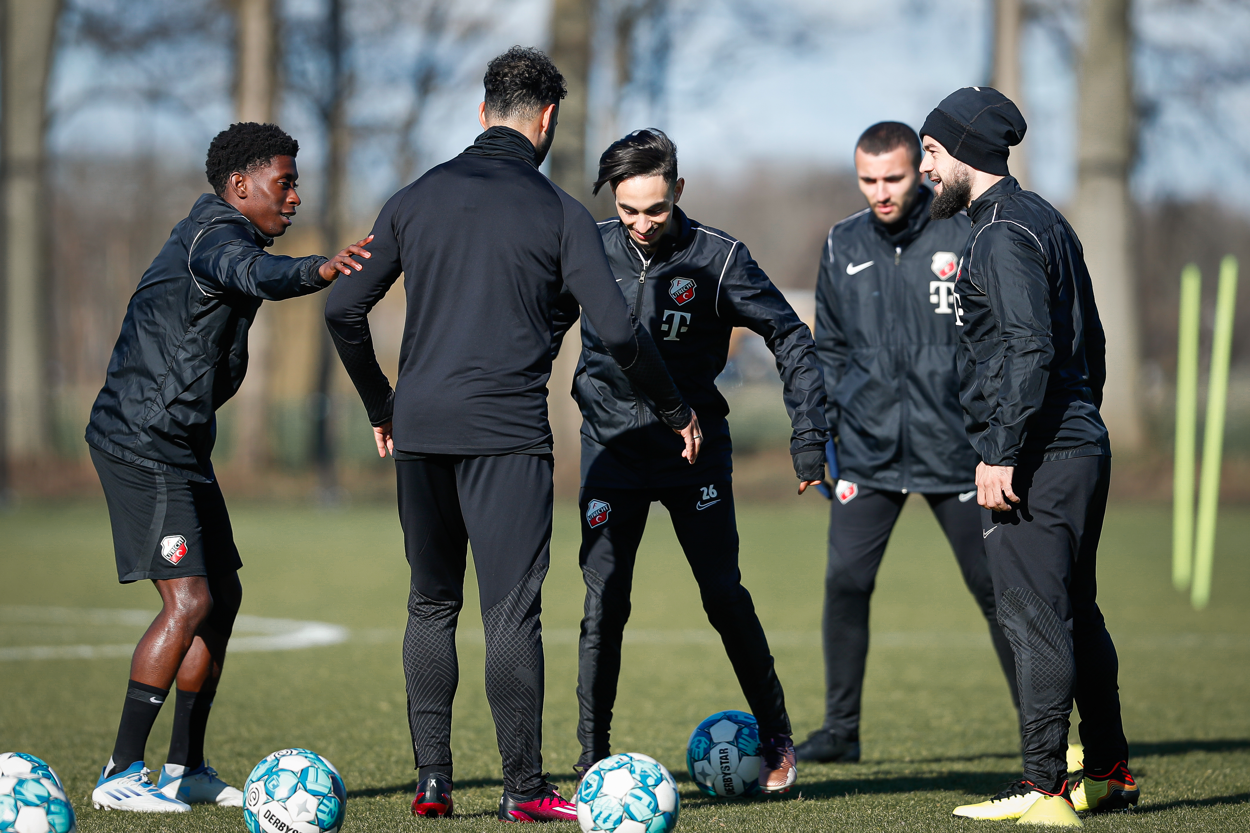 Pre Utrspa Training01