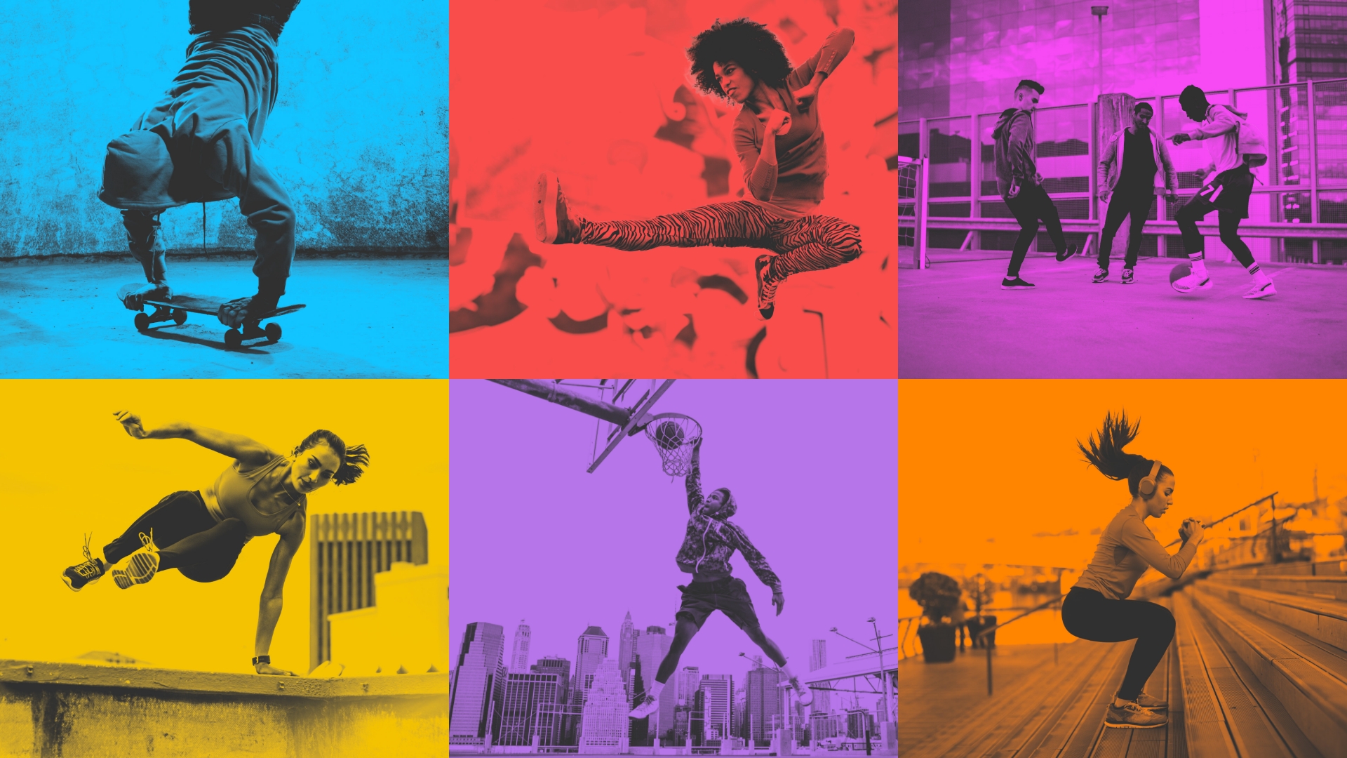 FC Utrecht in beweging tijdens Dutch Health Week