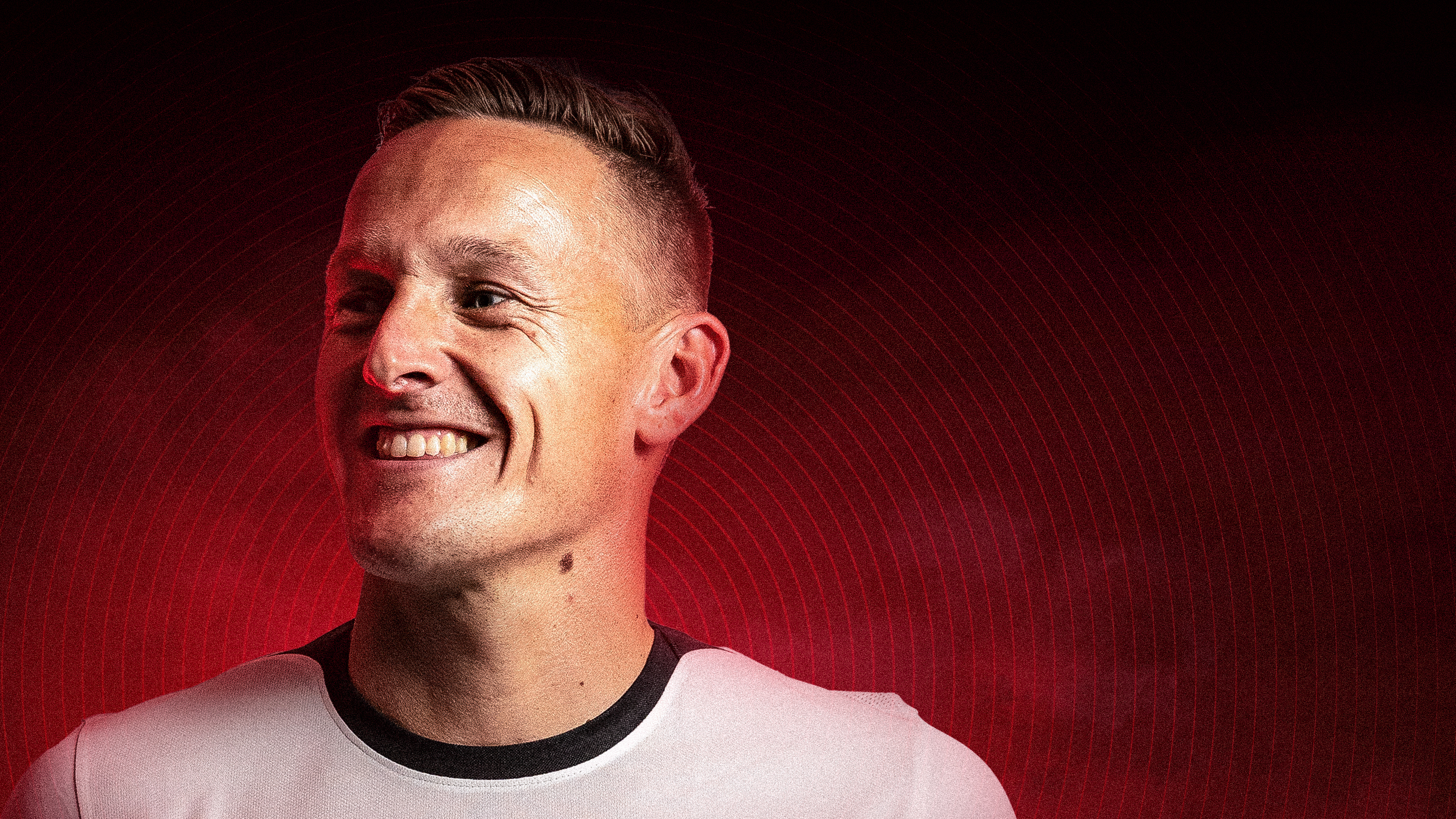 Jens Toornstra keert terug bij FC Utrecht