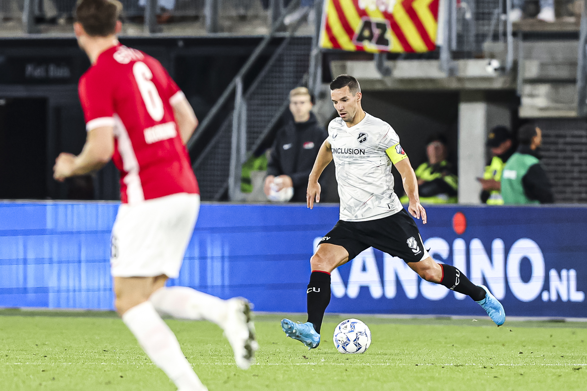 Bekerduel ingepland: FC Lisse-uit op donderdag 31 oktober