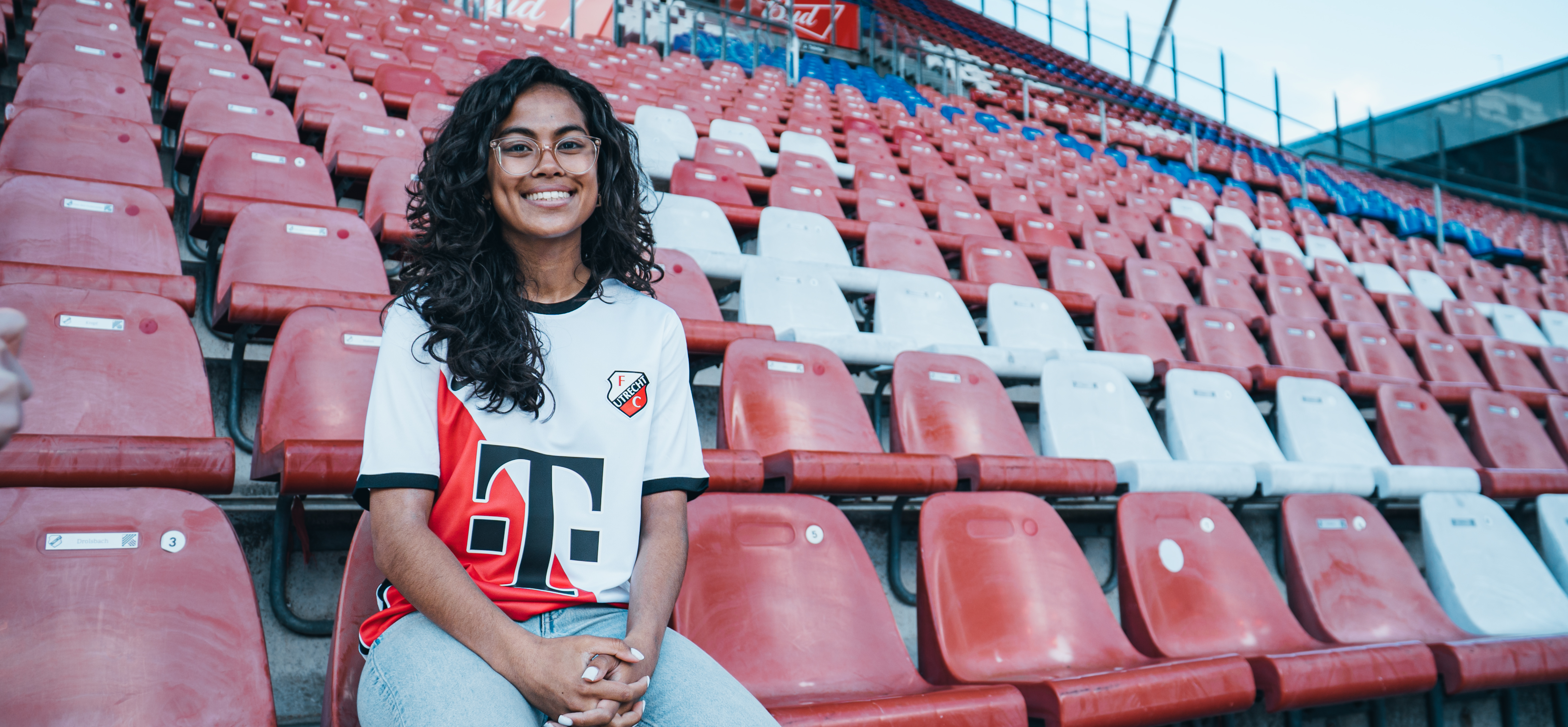 FC Utrecht Vrouwen trekt talentvolle Joni Paliama aan