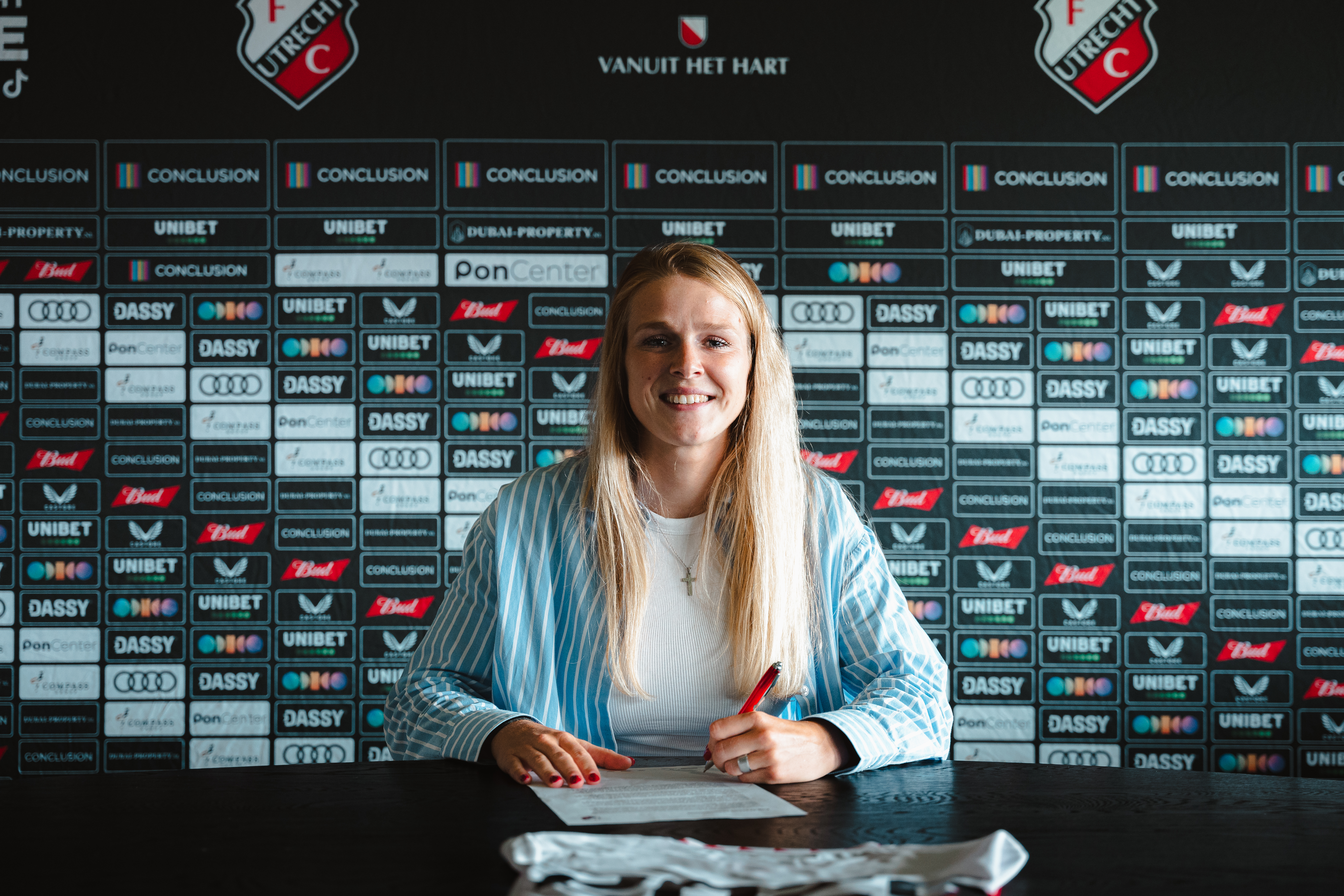 FC Utrecht Vrouwen neemt Merel Bormans over van FC Twente
