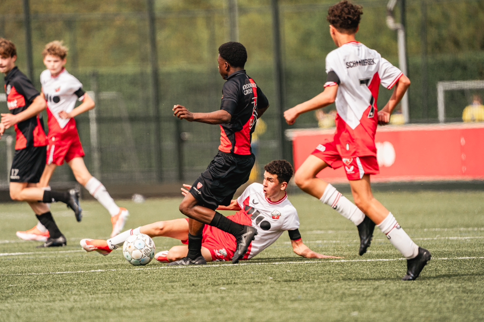 Myalbum2024 04 13 F.C. Utrecht O14 Almere City O14 CMS 18