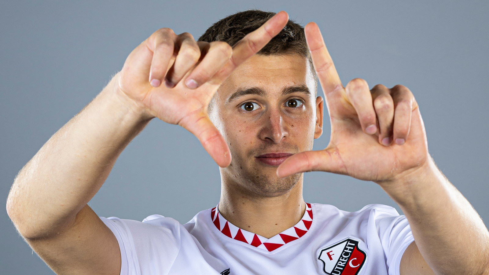 Terug in De Galgenwaard: Oscar Fraulo naar FC Utrecht