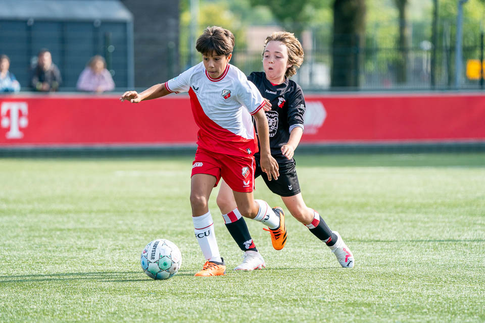 De agenda van de Academie: week 35