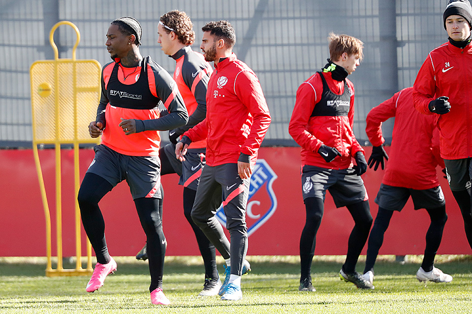 20210319 Training 2041