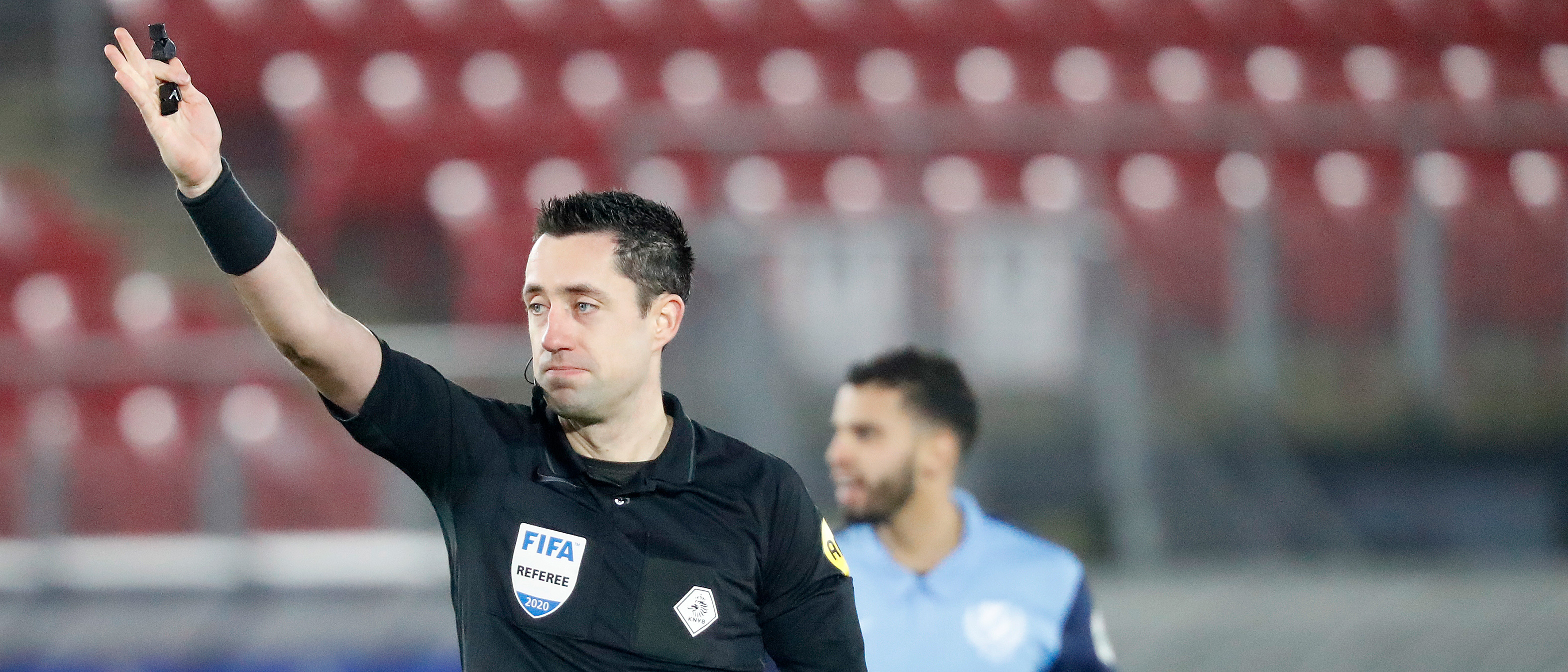 Dennis Higler leidt FC Groningen-thuis