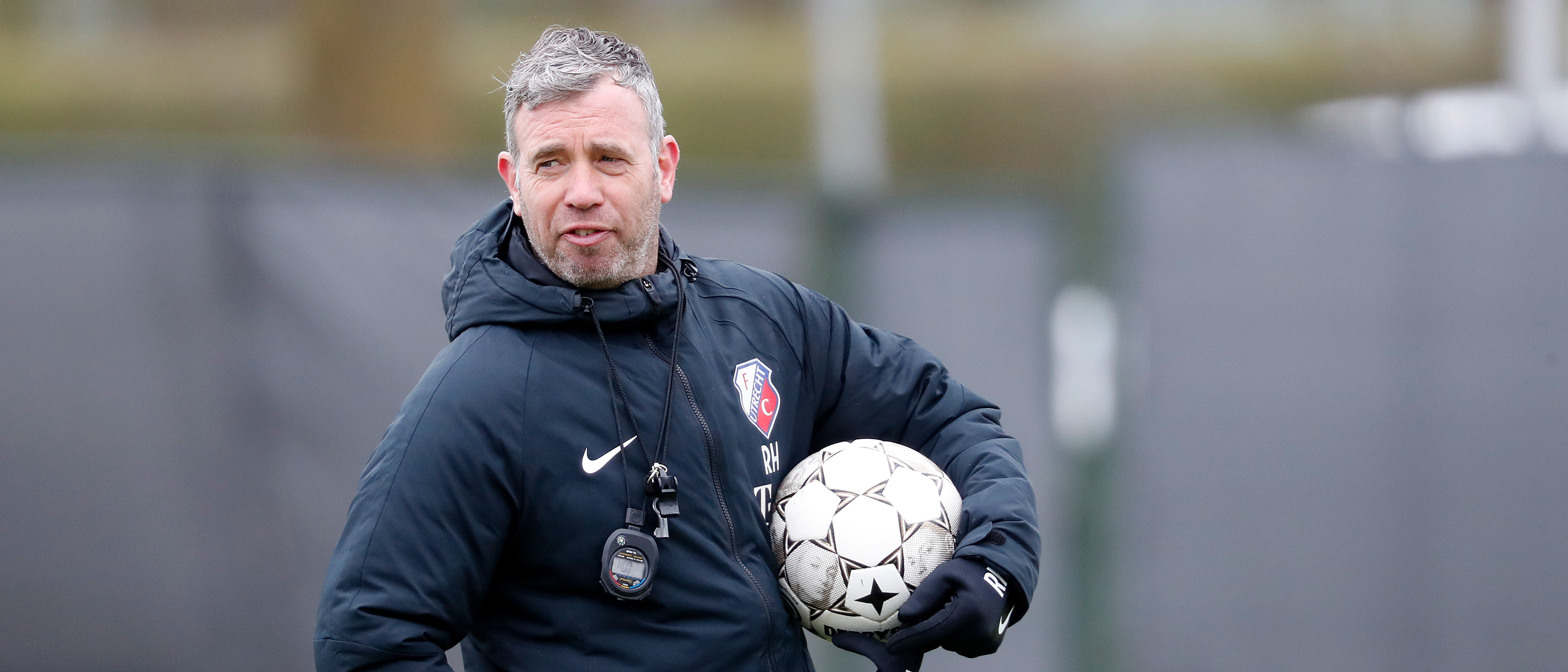 Hake: 'Willen vervolg geven aan Fortuna-uit'