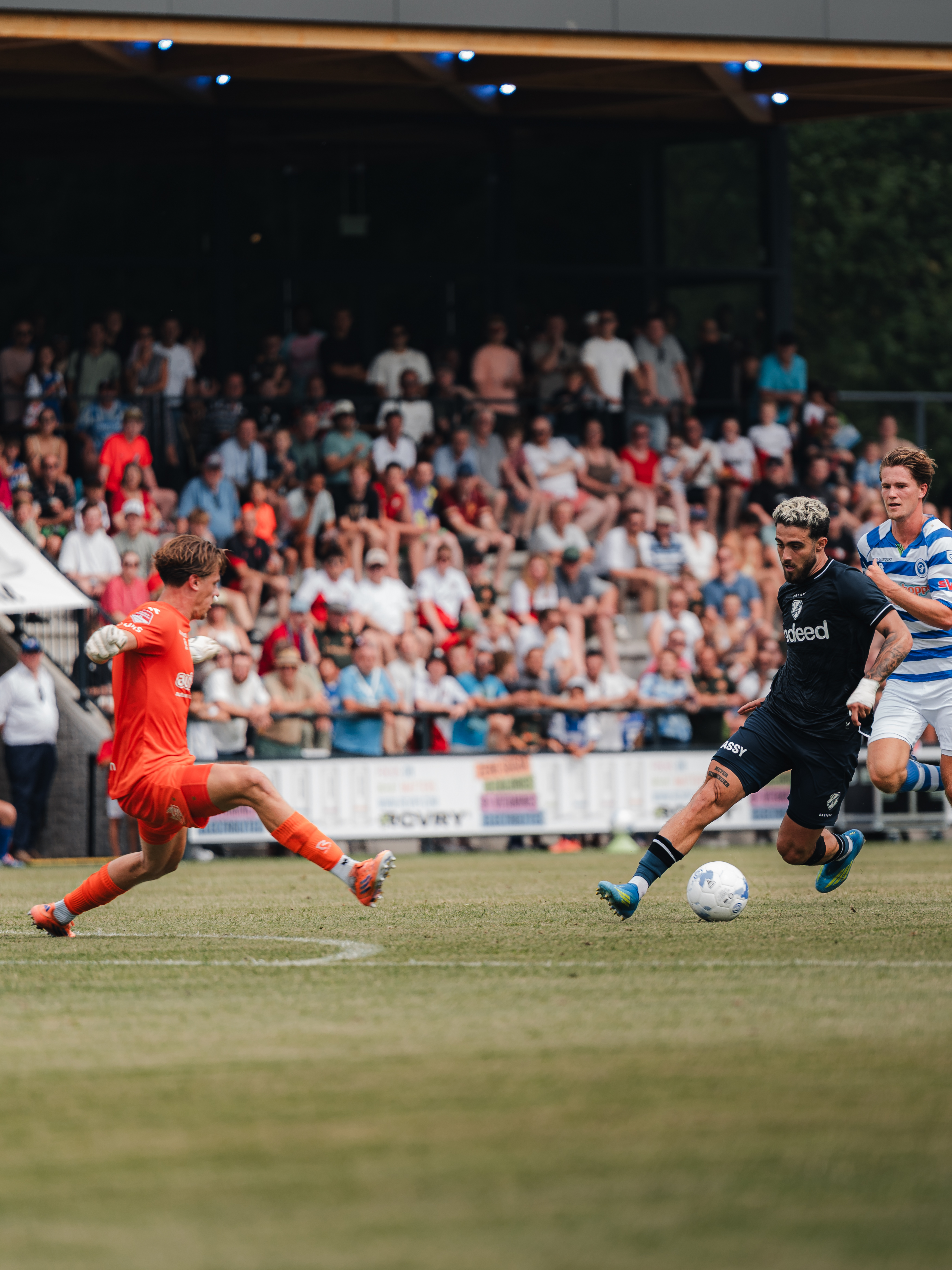 Laatste kaarten FC Utrecht - V-Varen Nagasaki in de verkoop
