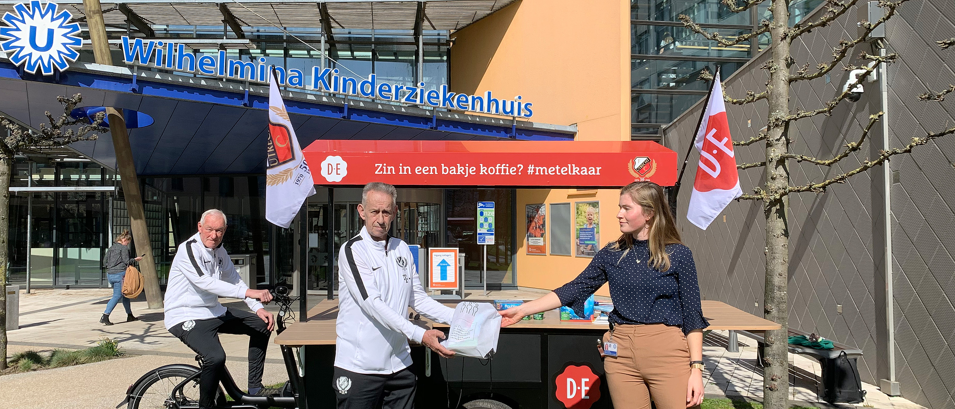 Voorleesuurtjes: genieten voor jong en oud