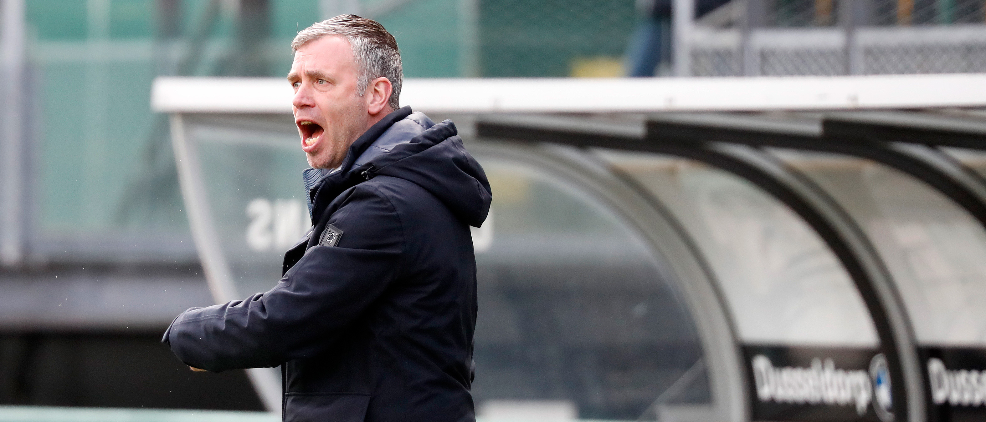 Hake: 'Clubrecord is mooi gegeven'