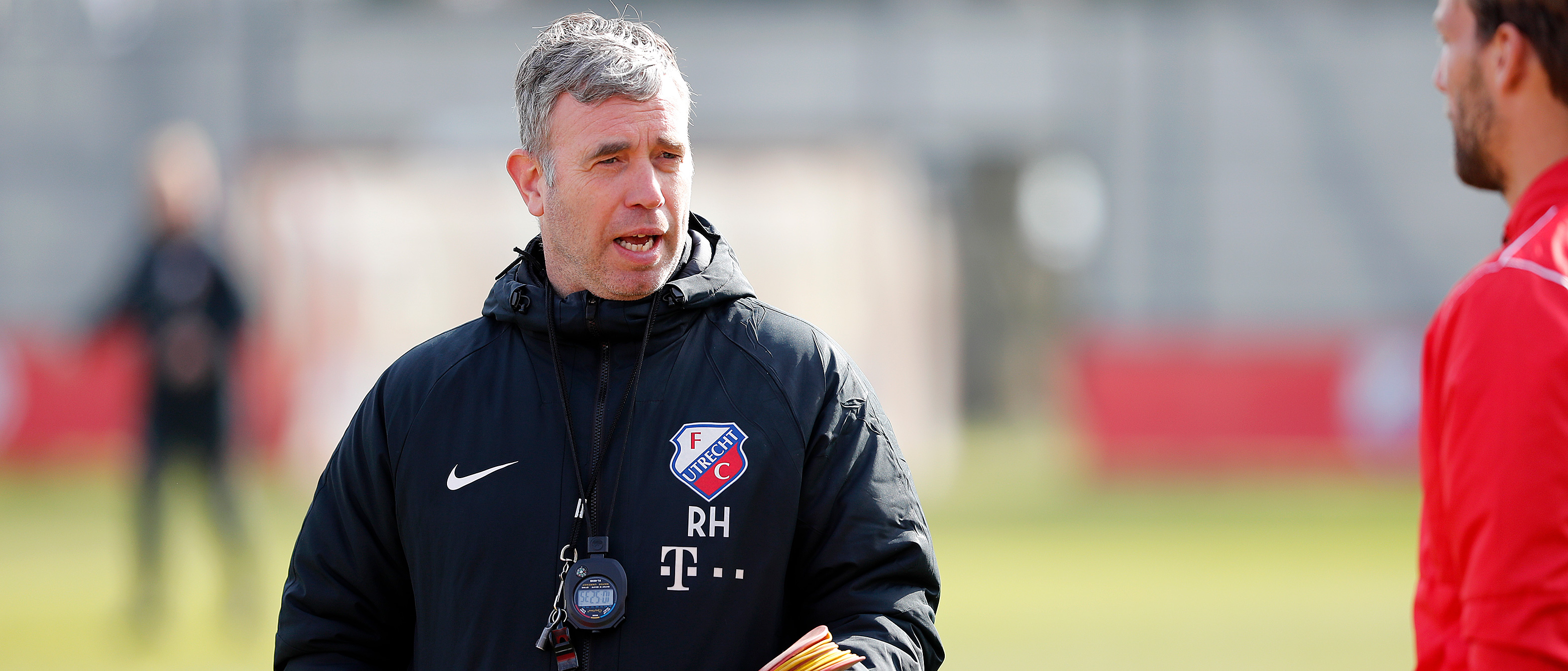 Hake: 'Moeten zorgvuldiger met onze kansen omgaan'