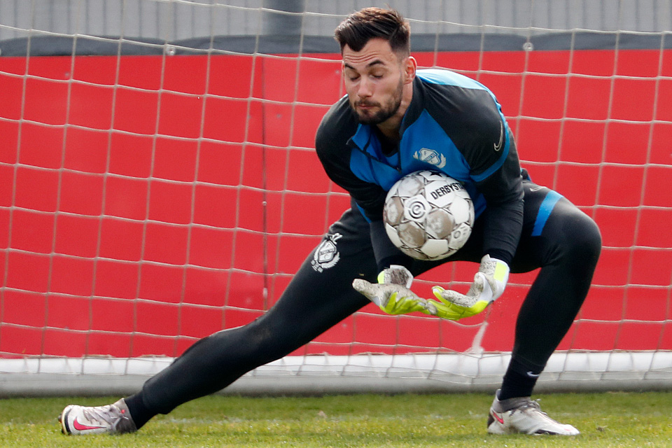 20210409 Training 7460