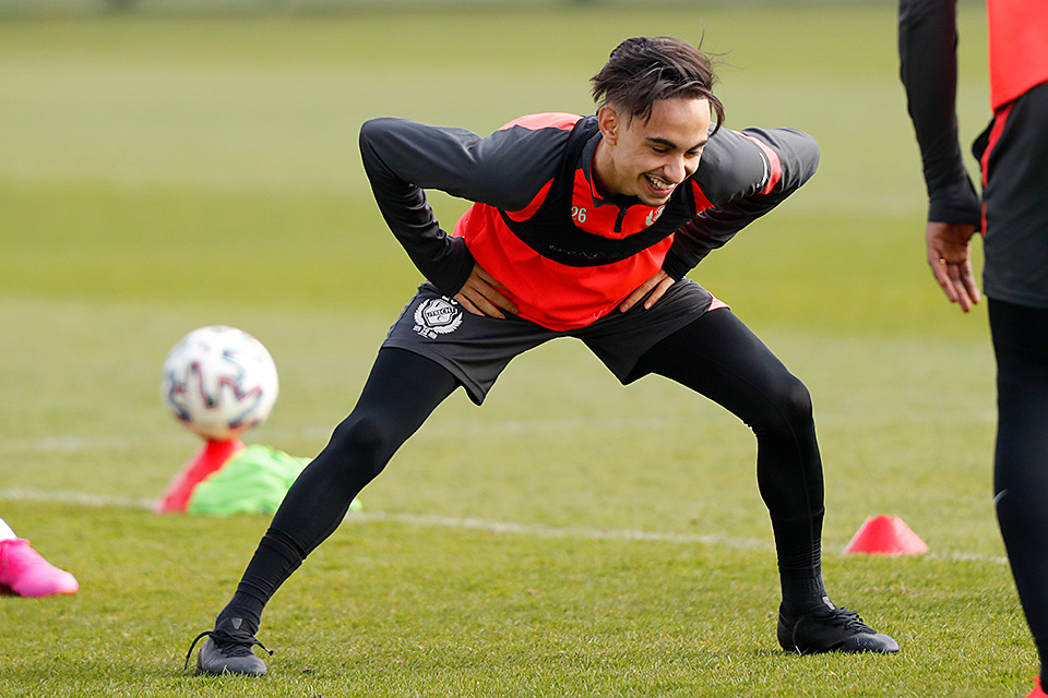 20210421 Training 9541