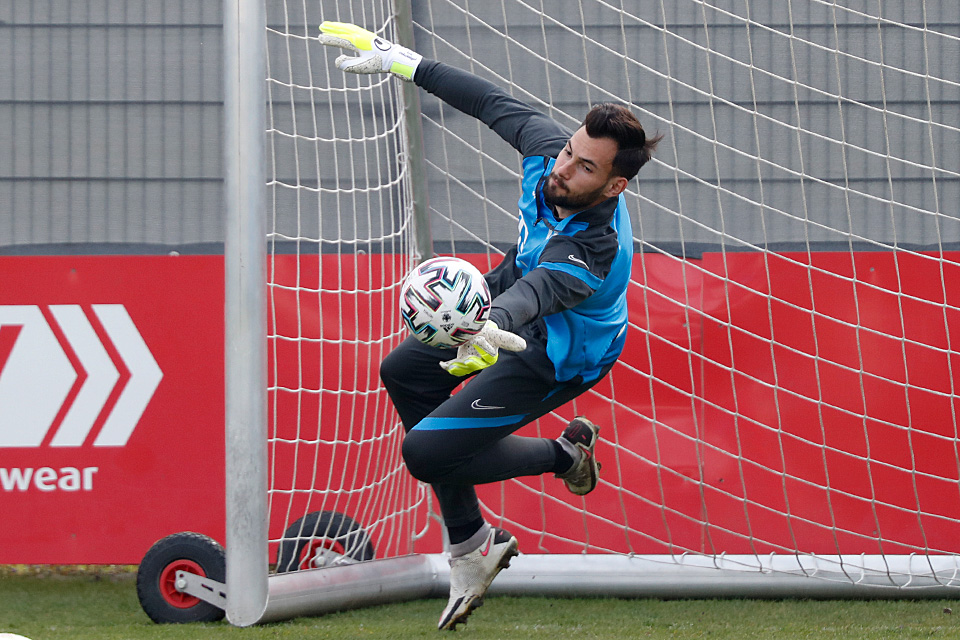 20210421 Training 9543