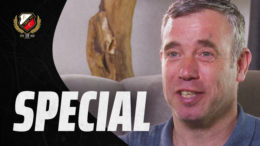 SPECIAL | Drent in de Domstad (deel 1)