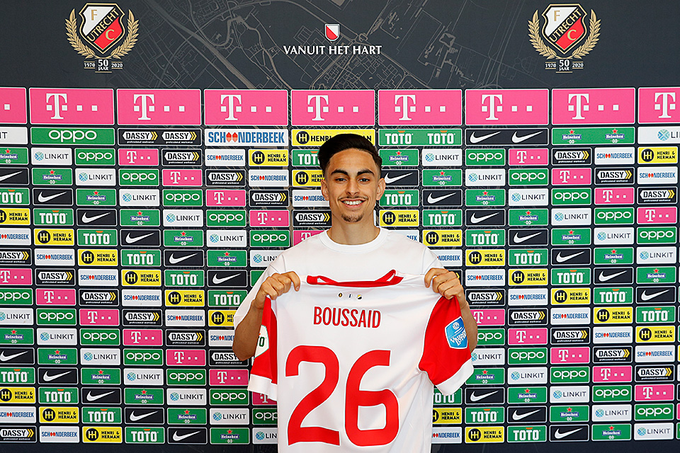 20210426 Othmane Boussaid Contract 1160