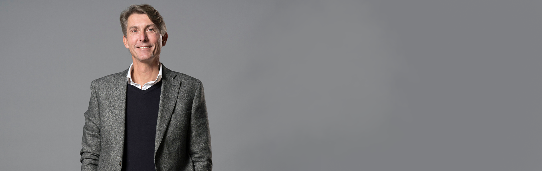 Keuning: 'Dat is een langgekoesterde wens'