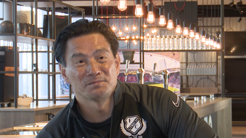 SPECIAL | De Utrechtse Spits